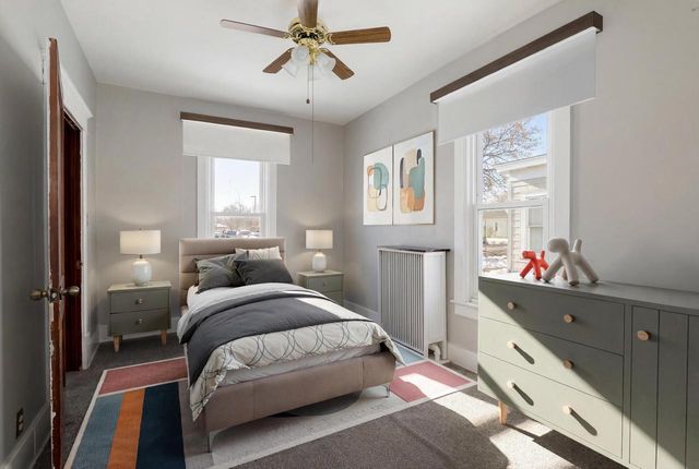 1642 Kane STREET, La Crosse, WI 54603