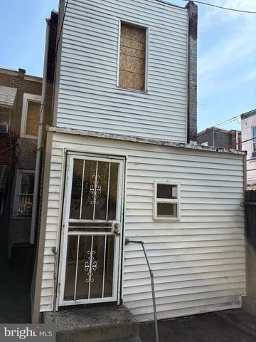 1942 E THAYER ST, Philadelphia, PA 19134
