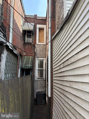1942 E THAYER ST, Philadelphia, PA 19134