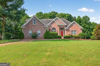 1403 Lull Water Court, Hoschton, GA 30548