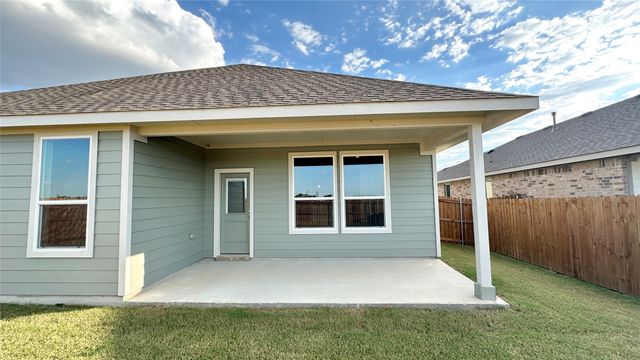 10853 BLACK ONYX Drive, Fort Worth, TX 76036