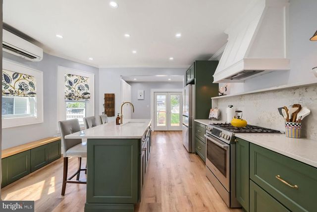 5536 CARVILLE AVE, Baltimore, MD 21227