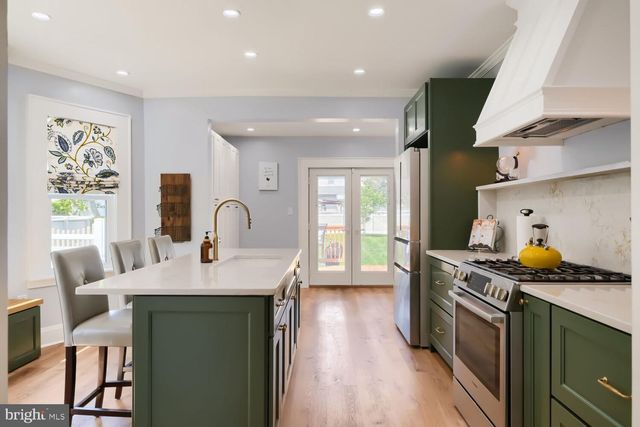 5536 CARVILLE AVE, Baltimore, MD 21227