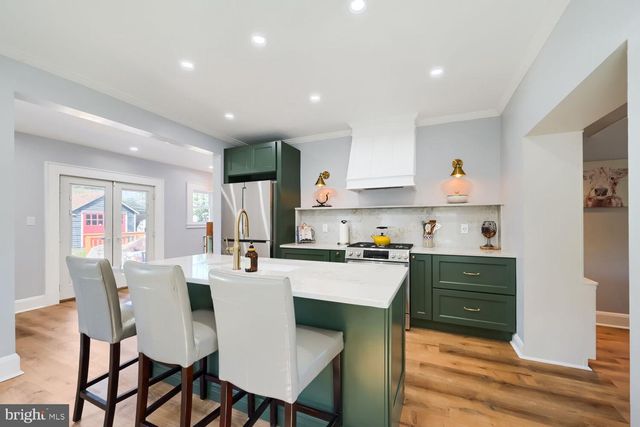 5536 CARVILLE AVE, Baltimore, MD 21227