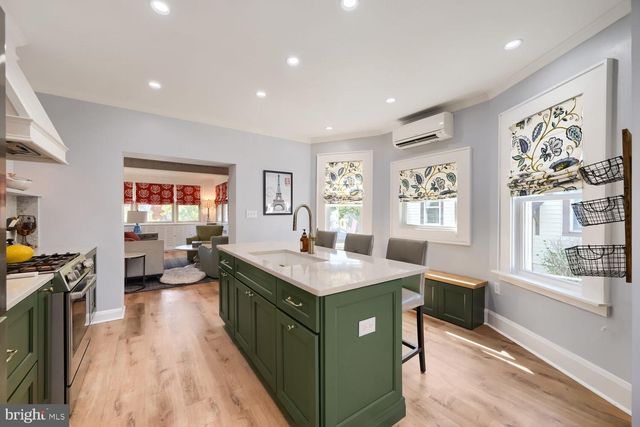 5536 CARVILLE AVE, Baltimore, MD 21227