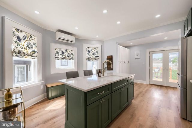 5536 CARVILLE AVE, Baltimore, MD 21227