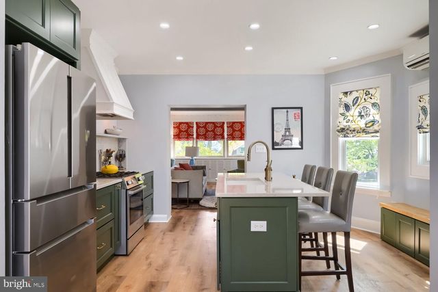 5536 CARVILLE AVE, Baltimore, MD 21227