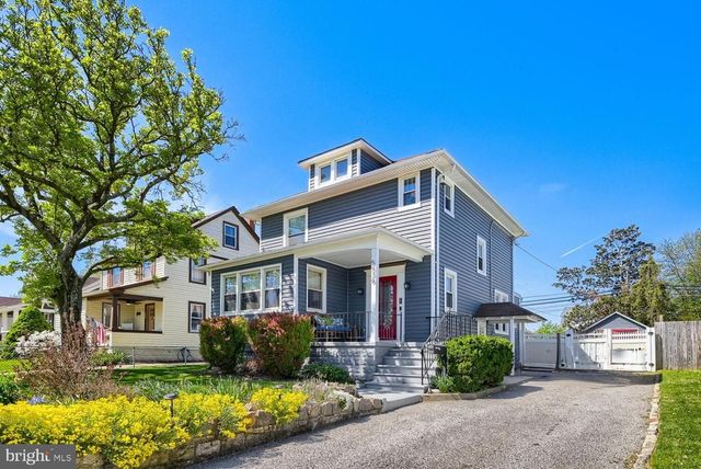 5536 CARVILLE AVE, Baltimore, MD 21227