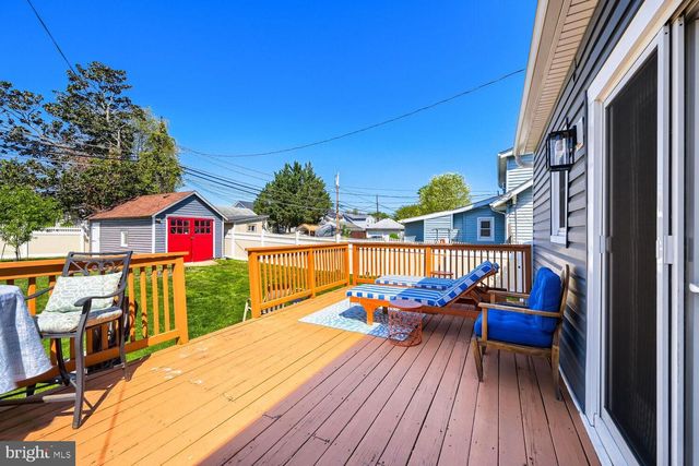 5536 CARVILLE AVE, Baltimore, MD 21227