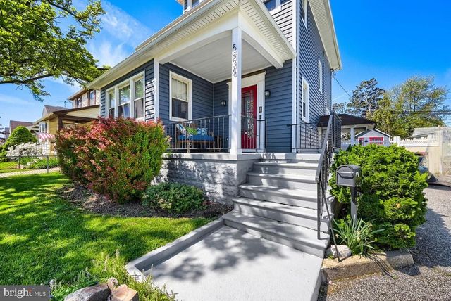 5536 CARVILLE AVE, Baltimore, MD 21227