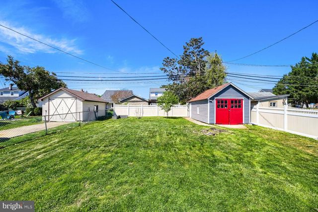 5536 CARVILLE AVE, Baltimore, MD 21227