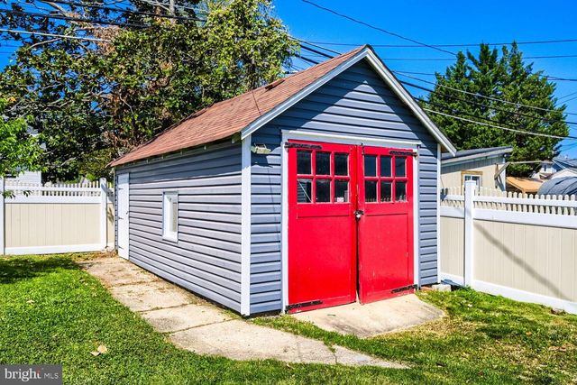 5536 CARVILLE AVE, Baltimore, MD 21227