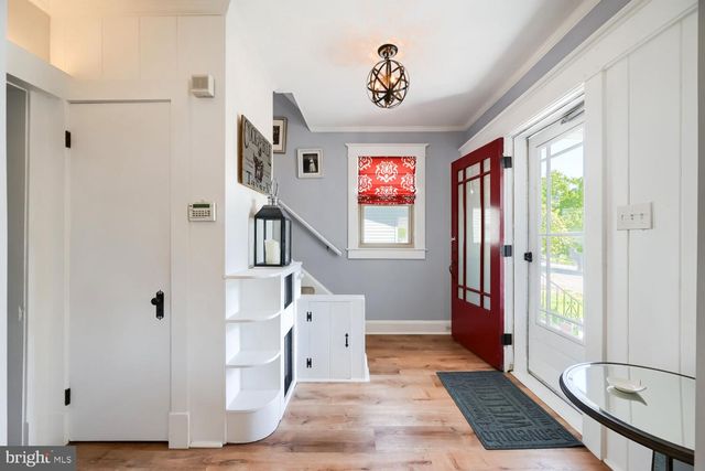 5536 CARVILLE AVE, Baltimore, MD 21227