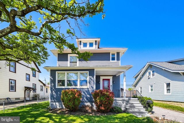 5536 CARVILLE AVE, Baltimore, MD 21227