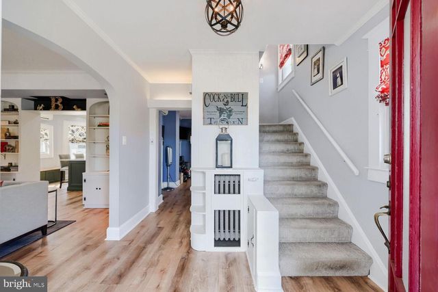 5536 CARVILLE AVE, Baltimore, MD 21227