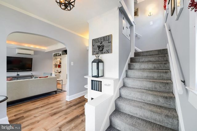 5536 CARVILLE AVE, Baltimore, MD 21227