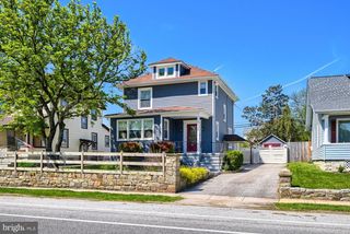 5536 CARVILLE AVE, Baltimore, MD 21227