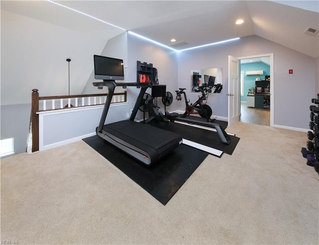 716 River Hollow CT, Chesapeake, VA 23320
