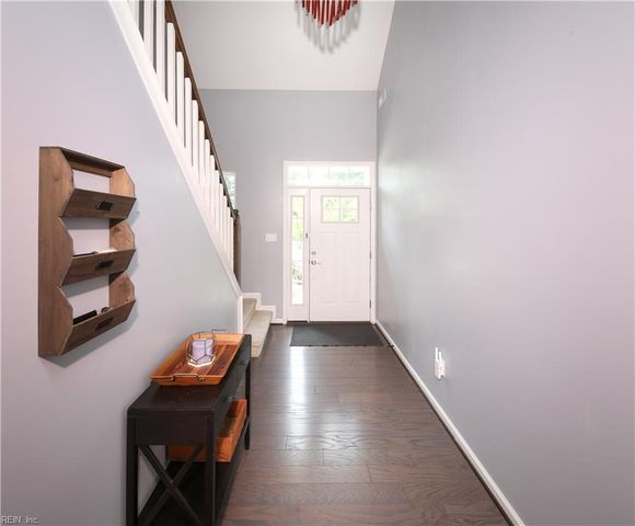 716 River Hollow CT, Chesapeake, VA 23320