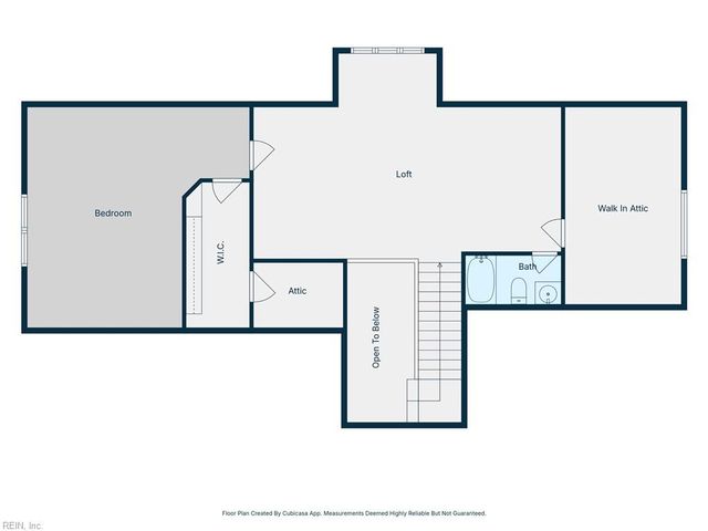 716 River Hollow CT, Chesapeake, VA 23320