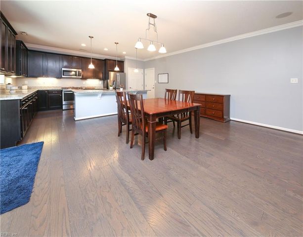 716 River Hollow CT, Chesapeake, VA 23320