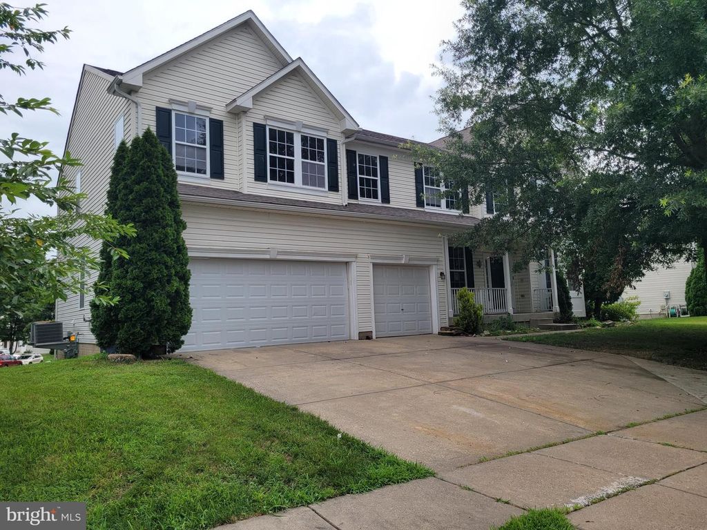 16 HENRY WAY, Elkton, MD 21921