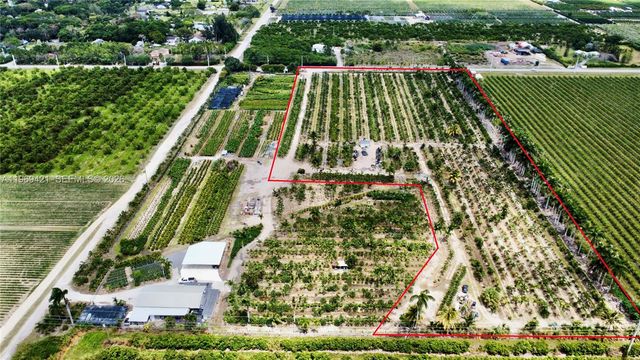 328XX SW 202 Ave, Homestead, FL 33034