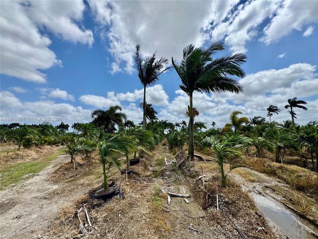 328XX SW 202 Ave, Homestead, FL 33034