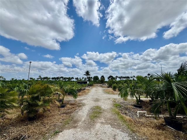 328XX SW 202 Ave, Homestead, FL 33034