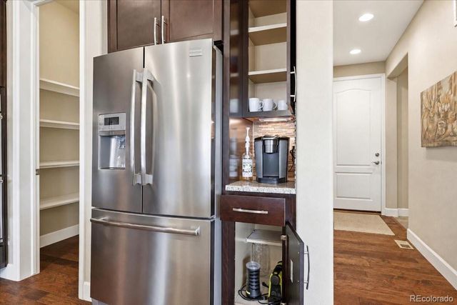 1914 Diamond Head Drive, Castle Rock, CO 80104