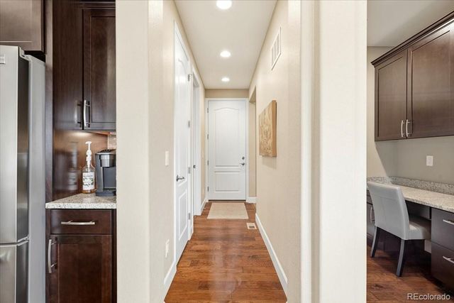 1914 Diamond Head Drive, Castle Rock, CO 80104