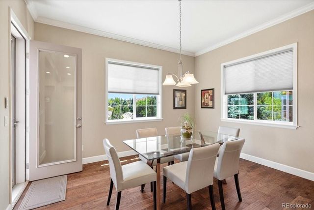1914 Diamond Head Drive, Castle Rock, CO 80104