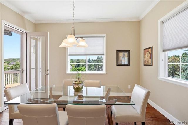 1914 Diamond Head Drive, Castle Rock, CO 80104