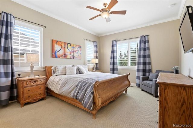 1914 Diamond Head Drive, Castle Rock, CO 80104