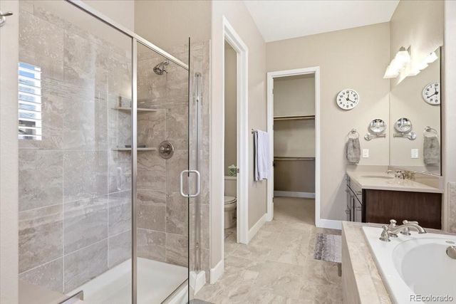 1914 Diamond Head Drive, Castle Rock, CO 80104