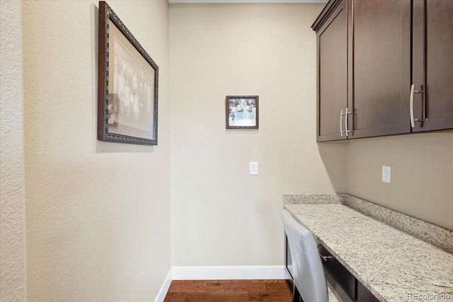 1914 Diamond Head Drive, Castle Rock, CO 80104
