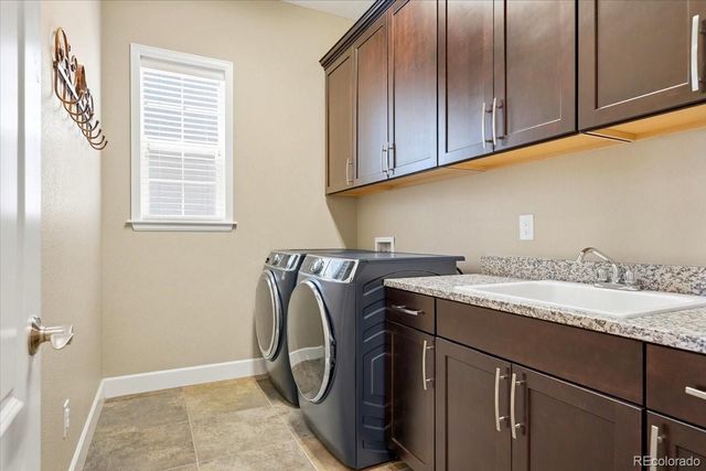 1914 Diamond Head Drive, Castle Rock, CO 80104