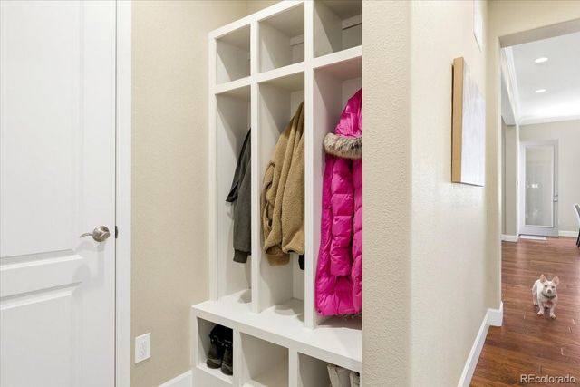 1914 Diamond Head Drive, Castle Rock, CO 80104