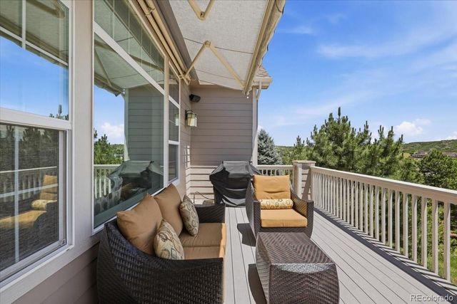 1914 Diamond Head Drive, Castle Rock, CO 80104