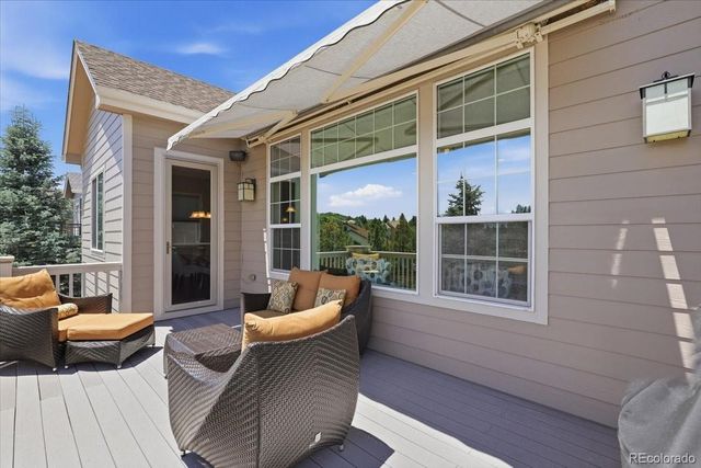 1914 Diamond Head Drive, Castle Rock, CO 80104