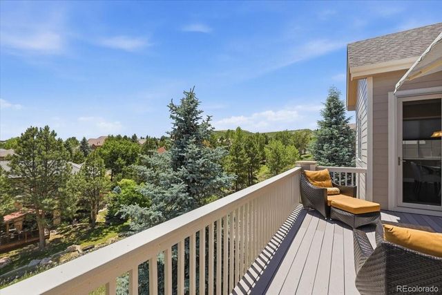 1914 Diamond Head Drive, Castle Rock, CO 80104