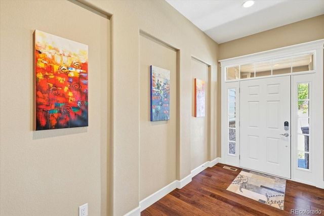 1914 Diamond Head Drive, Castle Rock, CO 80104