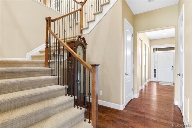 1914 Diamond Head Drive, Castle Rock, CO 80104