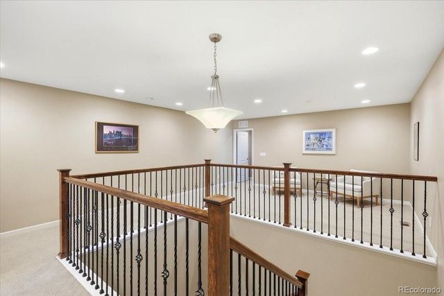 1914 Diamond Head Drive, Castle Rock, CO 80104