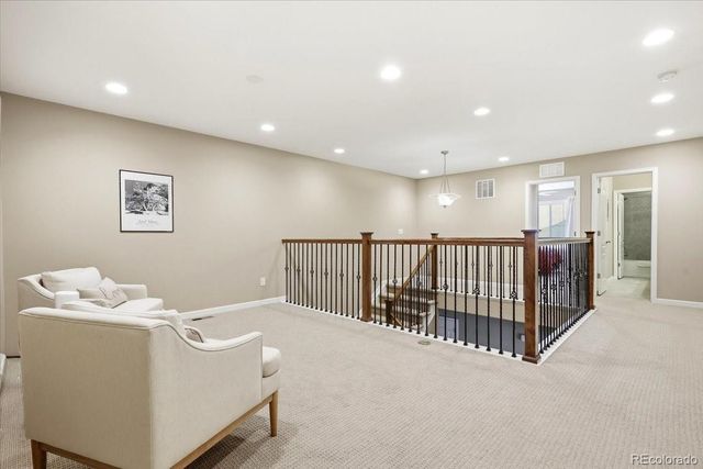 1914 Diamond Head Drive, Castle Rock, CO 80104
