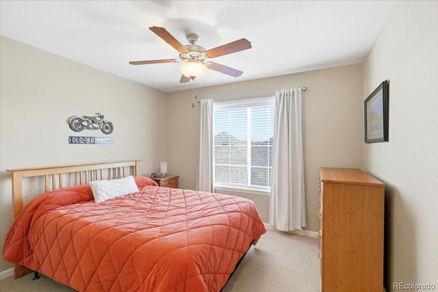 1914 Diamond Head Drive, Castle Rock, CO 80104