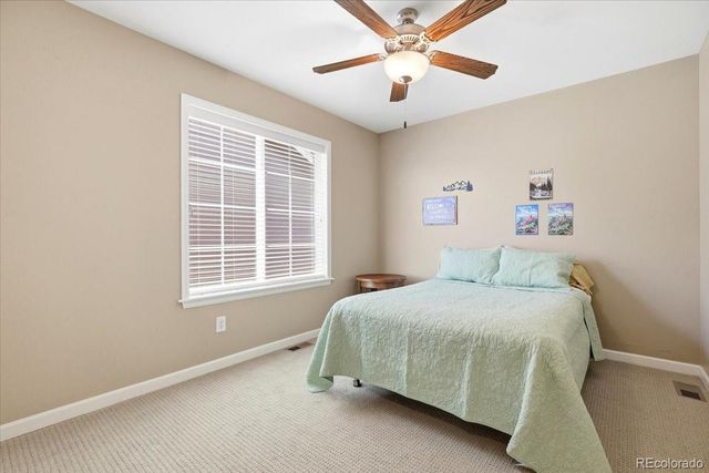 1914 Diamond Head Drive, Castle Rock, CO 80104