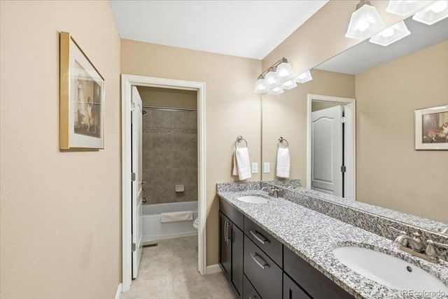 1914 Diamond Head Drive, Castle Rock, CO 80104