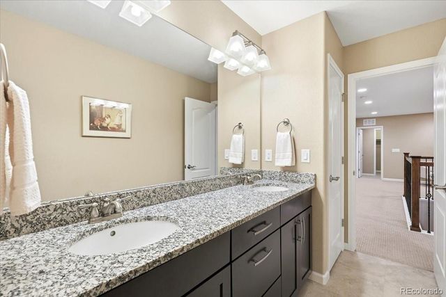 1914 Diamond Head Drive, Castle Rock, CO 80104