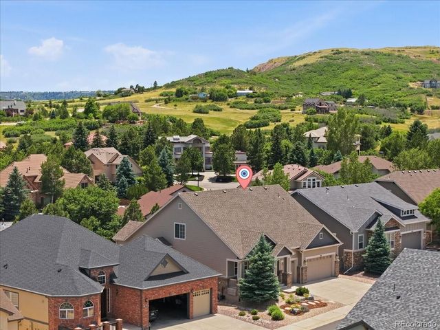 1914 Diamond Head Drive, Castle Rock, CO 80104